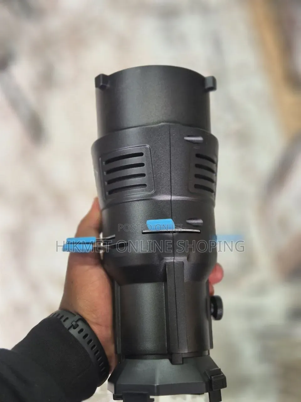 Condenser Lens