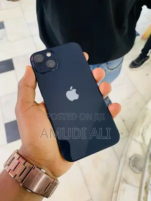Apple iPhone 13 128 GB Blue