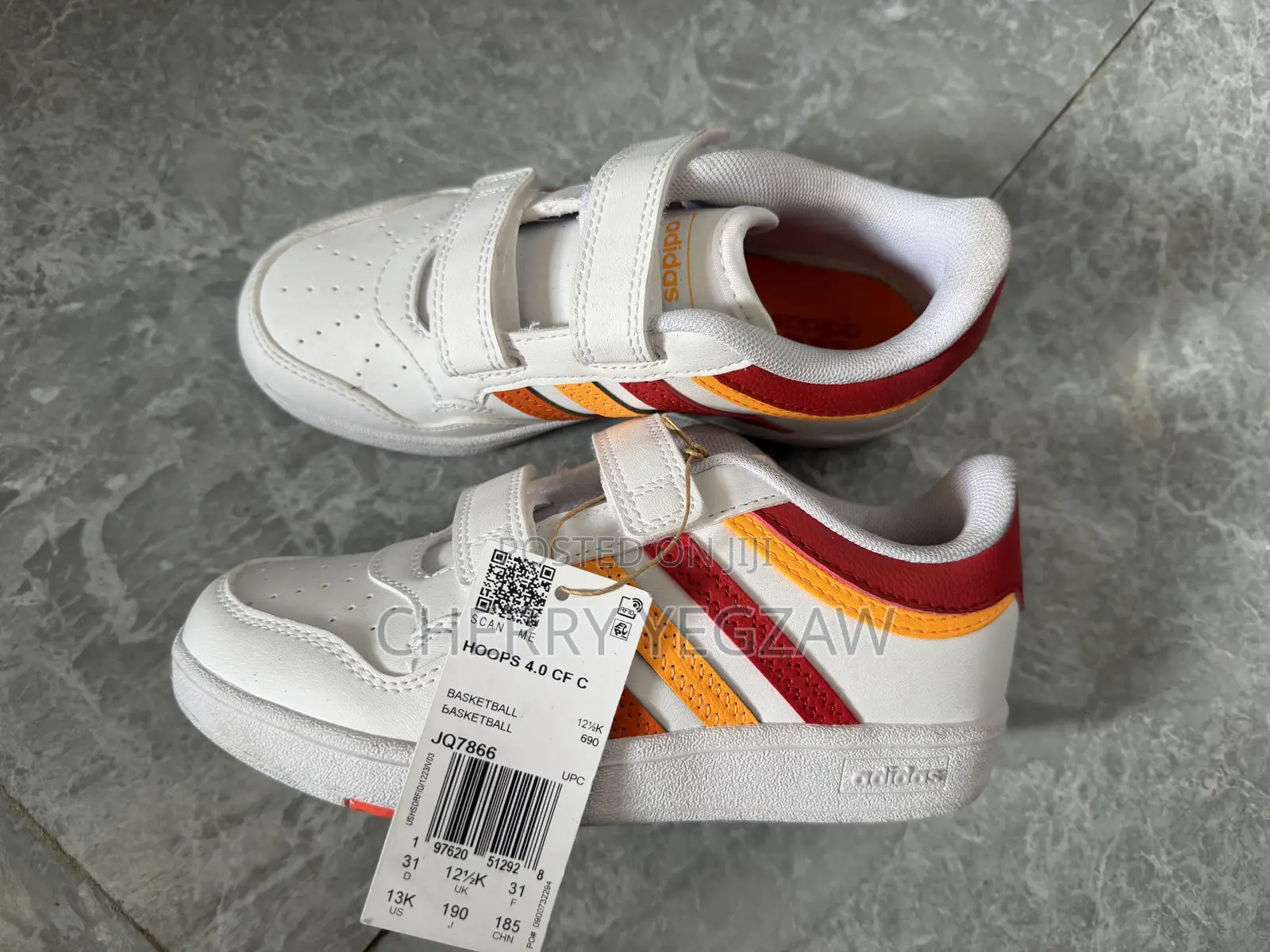 Kids Shoes