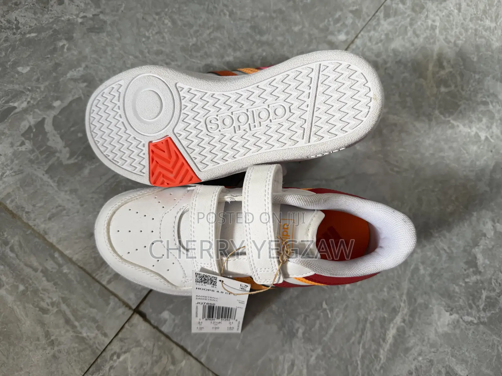 Kids Shoes