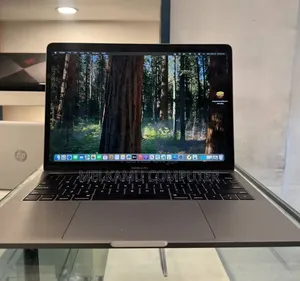 New Laptop Apple MacBook Pro 2019 8GB Intel Core i5 SSD 512GB