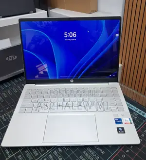 New Laptop HP Pavilion 14 16GB Intel Core i7 SSD 512GB