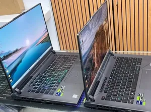 New Laptop Asus 16GB Intel Core i9 SSD 1T