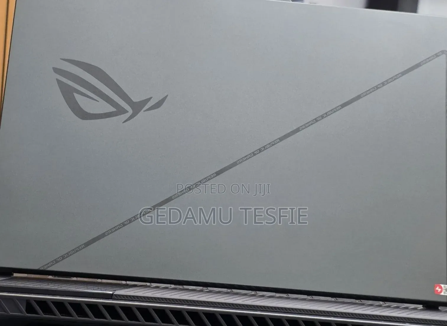 New Laptop Asus 16GB Intel Core i9 SSD 1T