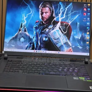 New Laptop Asus 16GB Intel Core i9 SSD 1T