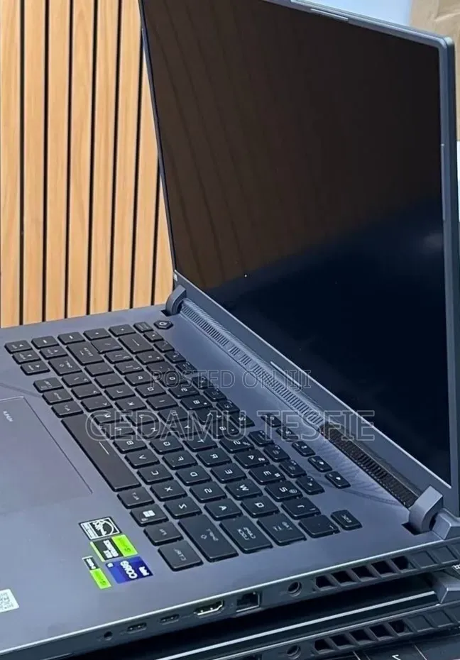 New Laptop Asus 16GB Intel Core i9 SSD 1T