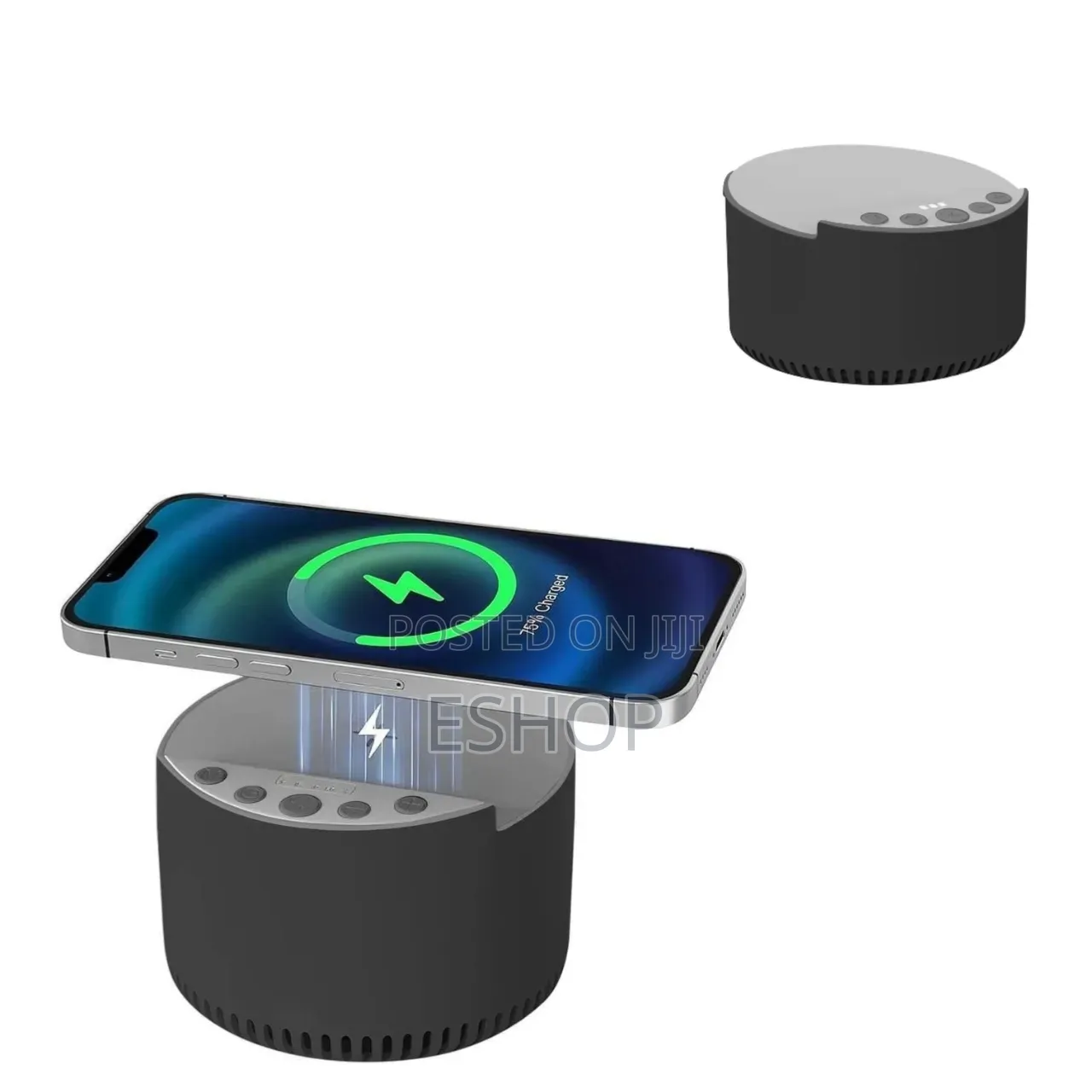Meet Rovik: The Smart Nightstand Upgrade You Didn't Know You Needed