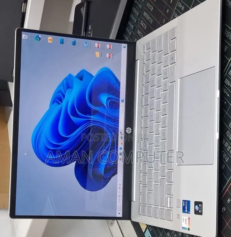 New Laptop HP Pavilion 14 16GB Intel Core i7 SSD 512GB