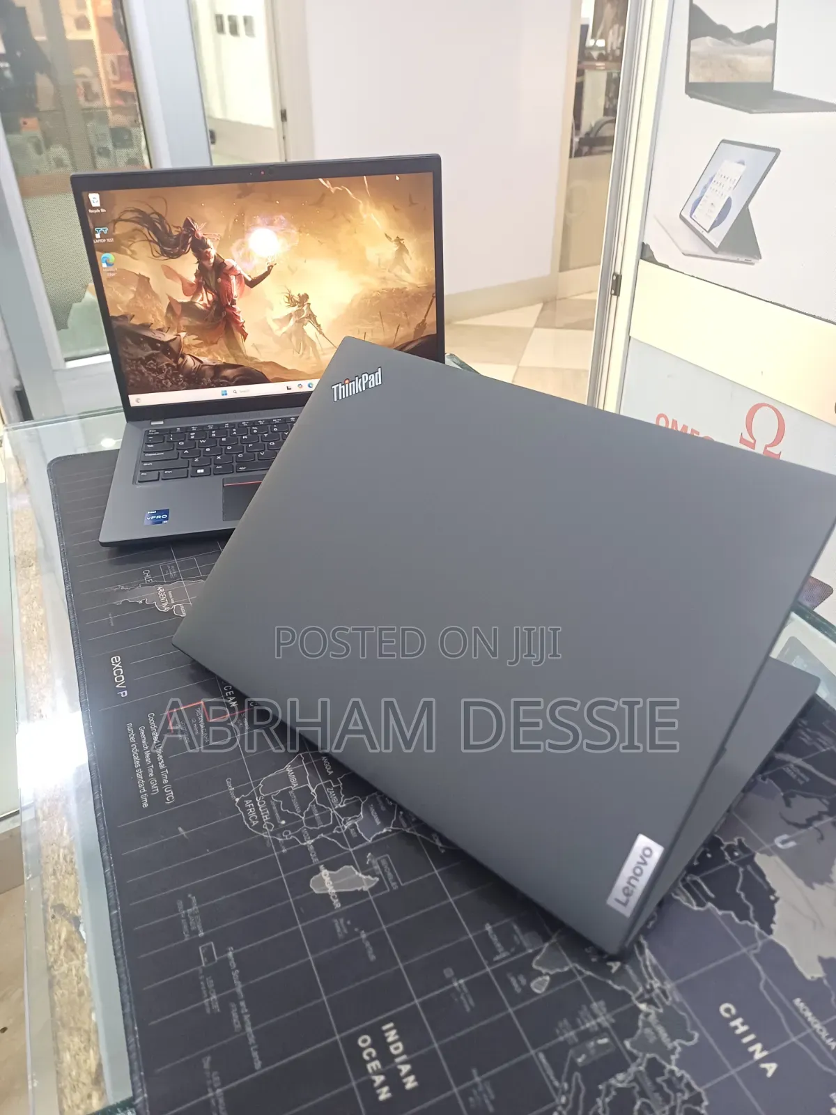 New Server Lenovo ThinkSystem SD530 16GB Intel Core i7 SSD 512GB