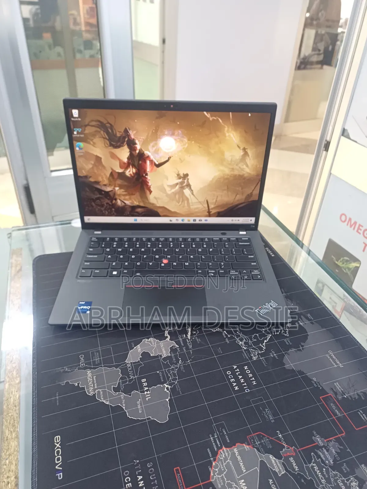New Server Lenovo ThinkSystem SD530 16GB Intel Core i7 SSD 512GB
