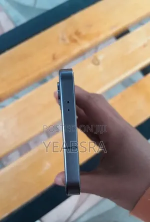 Samsung Galaxy S24 128 GB Gray