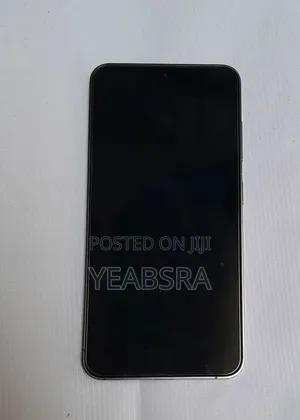 Samsung Galaxy S24 128 GB Gray