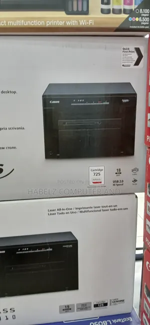 Canon Mf3010 Printrr