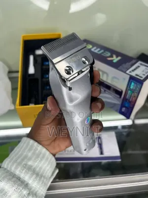 Kemei Km-2335 Professional Hair Clipper