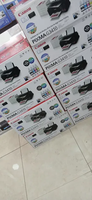 Canon G3410