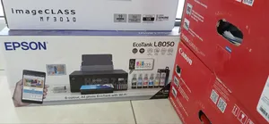 Epson L8050