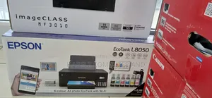 Epson L8050
