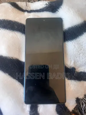Infinix GT 20 Pro 12 GB Blue