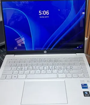 New Laptop HP Pavilion 14 16GB Intel Core i7 SSD 512GB
