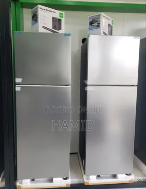Samsung Fridge