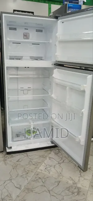 Samsung Fridge