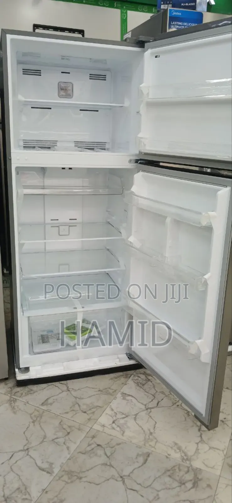 Samsung Fridge