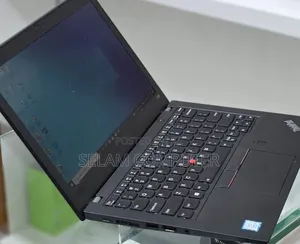 New Laptop Lenovo ThinkPad X280 8GB Intel Core i5 SSD 256GB