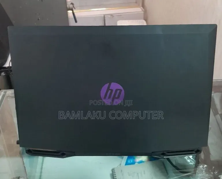 New Laptop HP Pavilion Power 15 16GB Intel Core i7 SSD 512GB