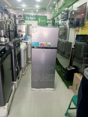 Hisense 350 Letr Fridge