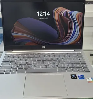 New Laptop HP Stream Notebook 16GB Intel Core i5 SSD 1T
