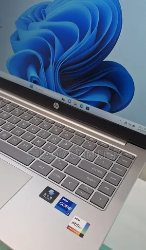 New Laptop HP Stream Notebook 16GB Intel Core i5 SSD 1T