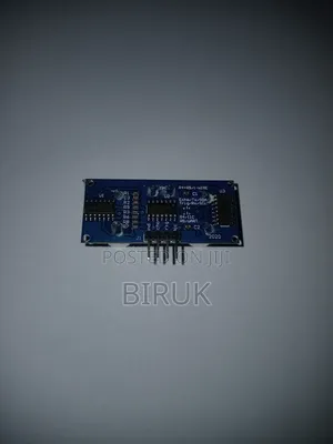 Ultra Sonic Sensor
