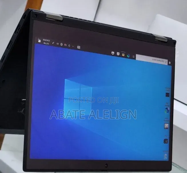 New Laptop Lenovo ThinkPad X390 Yoga 16GB Intel Core i5 SSD 512GB