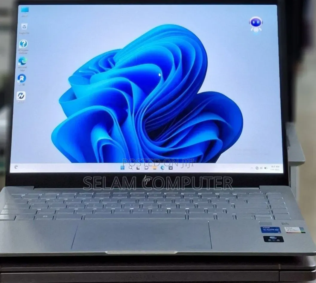 New Laptop HP Pavilion 14 16GB Intel Core i5 SSD 1T