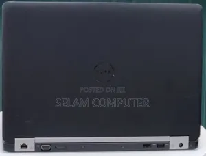 New Laptop Dell Latitude 5310 8GB Intel Core i7 SSD 256GB