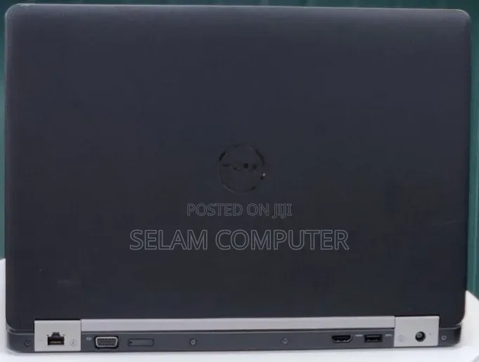 New Laptop Dell Latitude 5310 8GB Intel Core i7 SSD 256GB