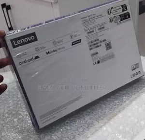 New Lenovo Tab P11 Plus 128 GB