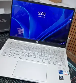 New Laptop HP Pavilion 14 16GB Intel Core i7 SSD 512GB
