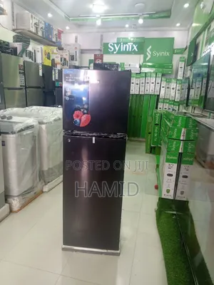 Midea 270 Letr Fridge