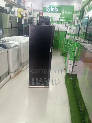 Midea 270 Letr Fridge