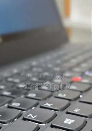 New Laptop Lenovo ThinkPad T480s 16GB Intel Core i7 SSD 512GB