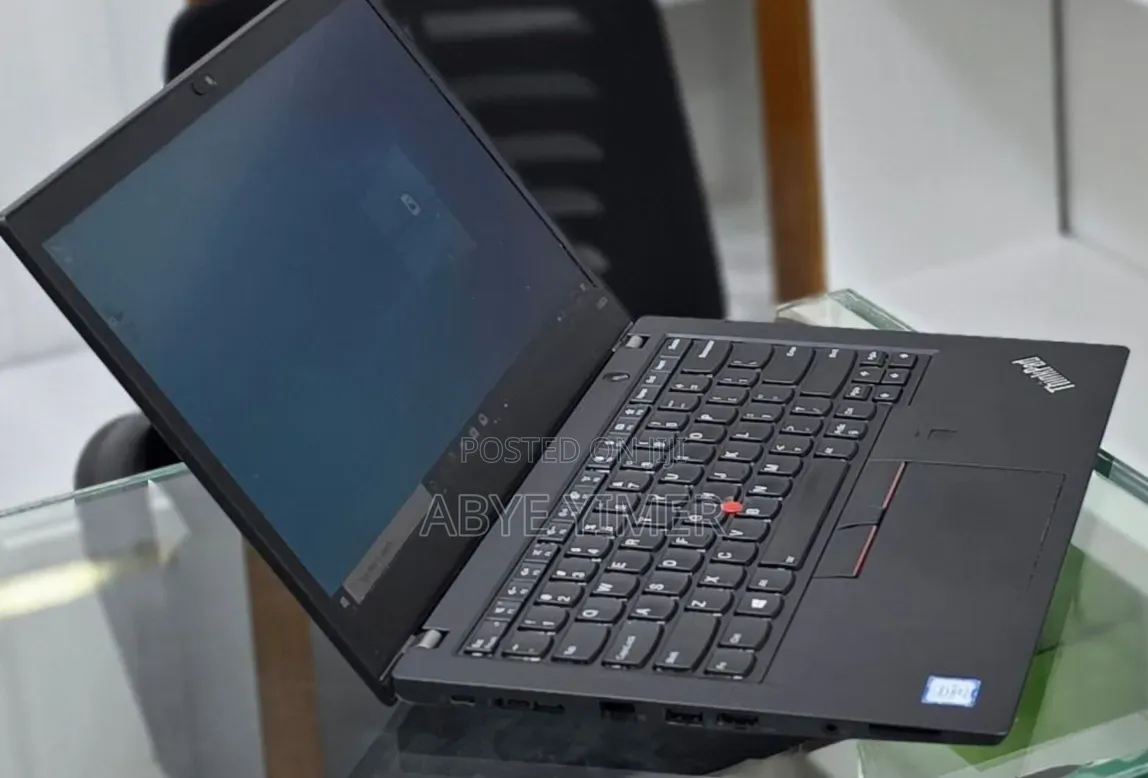 New Laptop Lenovo ThinkPad T480s 16GB Intel Core i7 SSD 512GB