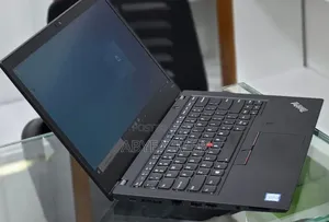 New Laptop Lenovo ThinkPad T480s 16GB Intel Core i7 SSD 512GB
