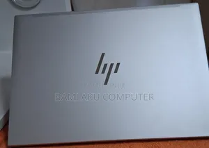 New Laptop HP EliteBook 840 G9 16GB Intel Core i7 SSD 512GB