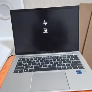 New Laptop HP EliteBook 840 G9 16GB Intel Core i7 SSD 512GB