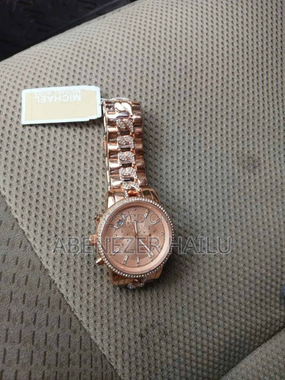 Micheal Kors