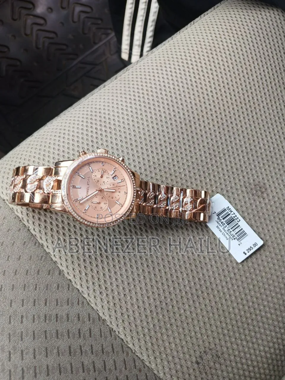 Micheal Kors