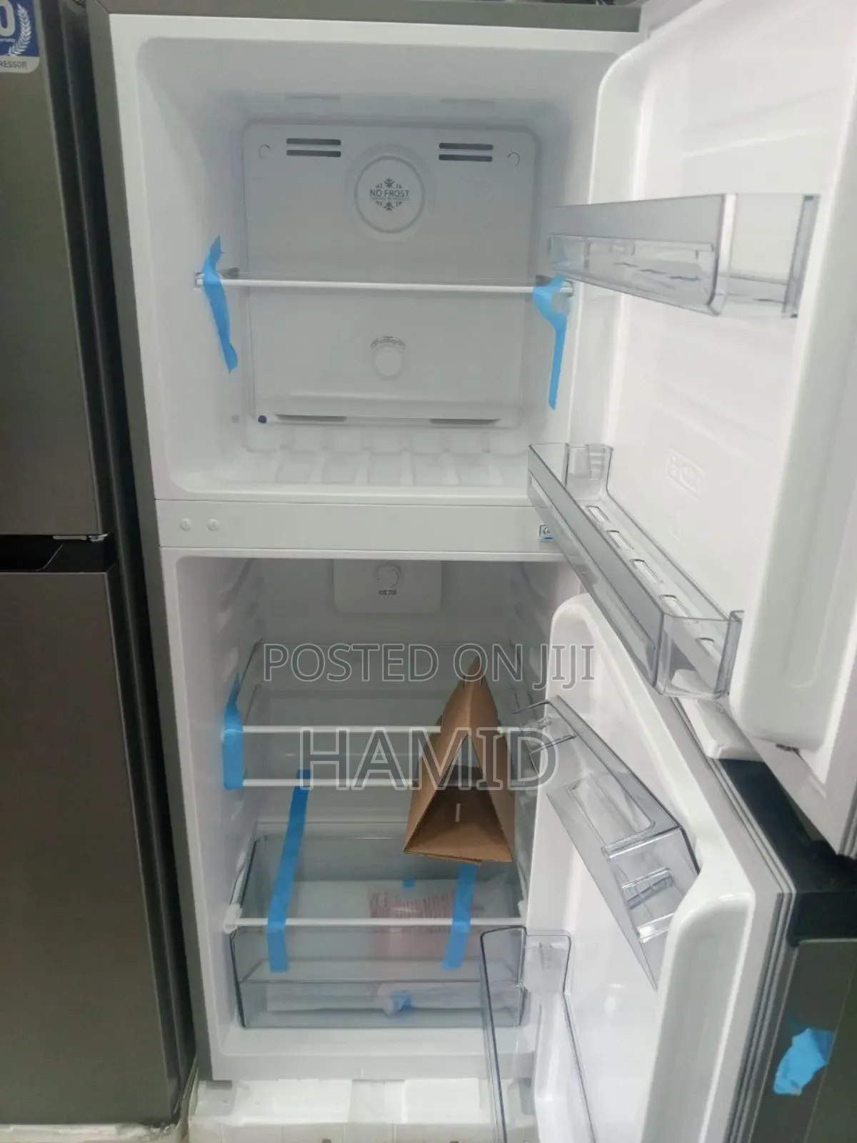 Orbit 350 Letr Refrigretor