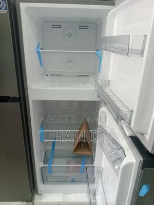 Orbit 350 Letr Refrigretor