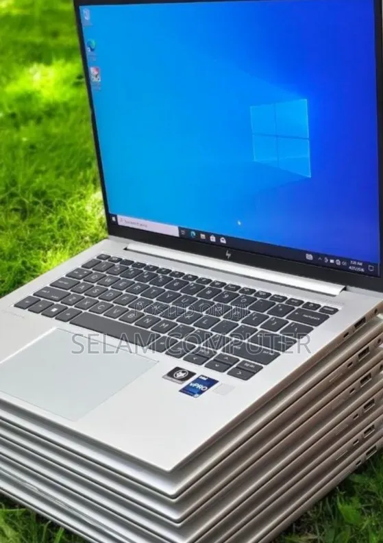 New Laptop HP EliteBook 840 G9 16GB Intel Core i7 SSD 1T
